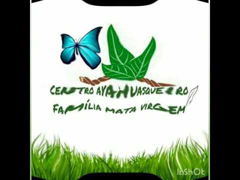 Tarondê - Centro Ayahuasqueiro Família Mata Virgem