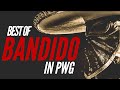 Best Of Bandido In PWG The Most Wanted Highlight Video