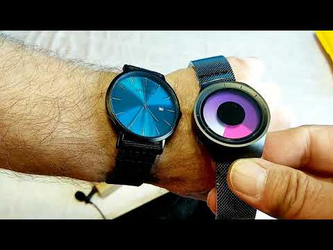 Женские наручные часы Geekthink / Women's wrist watches Geekthink