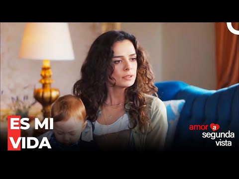 Zeynep Persigue Su Libertad Económica - Amor A Segunda Vista Capítulo 23
