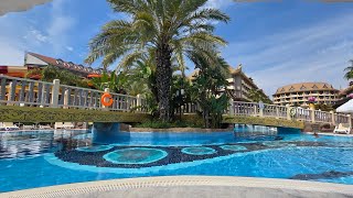 Hotel Royal Dragon 2025 (Everenseki-Türkei) 2025