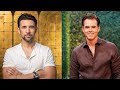 Billy Flynn and Jason Thompson Chat Live - The Young and the Restless