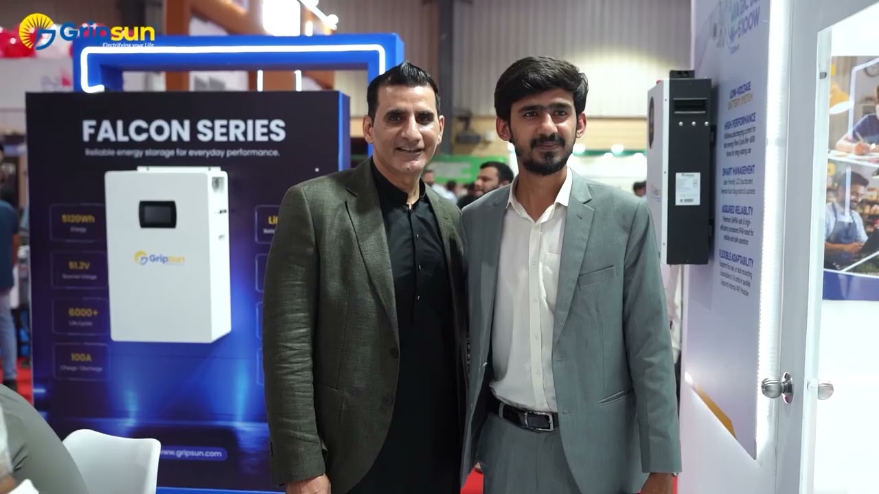Expo Highlights