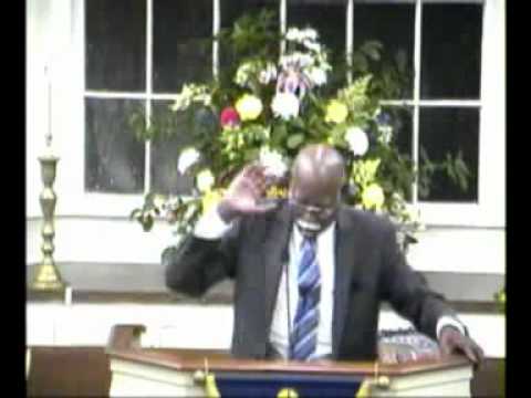 2012-07-14 Sermon: He Wants It All