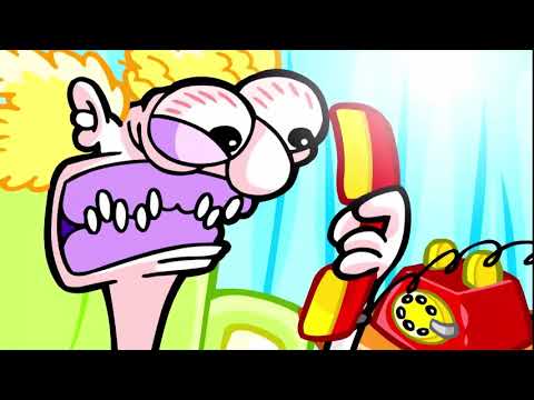 Sr. Donizildo - Merd Card - Mundo Canibal