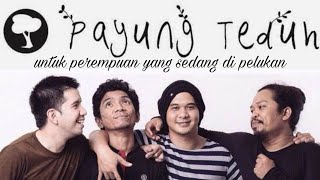 Download lagu PAyung teduh - untuk perempuan yang sedang di pelukan [Lirik] | official video musik download Lirik mp3