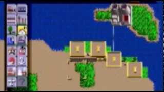 Review Crew: SimCity (SNES)