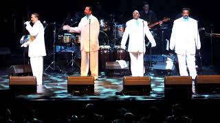 Blue Magic  &quot;Three Ring Circus&quot;    1974     (Audio Remastered)