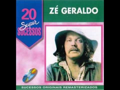 Terceiro Mundo - Zé Geraldo