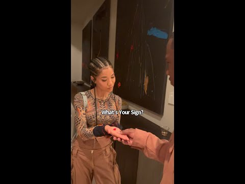 What’s Your Sign? Jhene Aiko