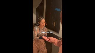 What’s Your Sign? Jhene Aiko