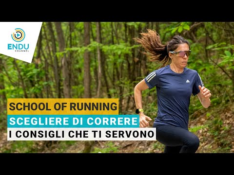 Why is it so hard to start running?