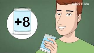 How to Drop Water Weight