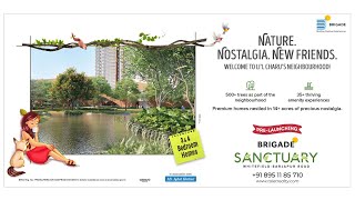 3 BHK Flat for Sale in Sarjapur, Bangalore