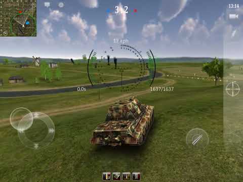 DvR v SWD WWII River V 21 02 19