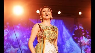 Andra - Say Yes (Live La Ateneul Roman)