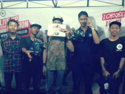 Style genjer#ambassador ft balacosa