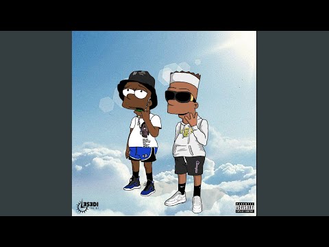 Blessings (feat. Blxckie)