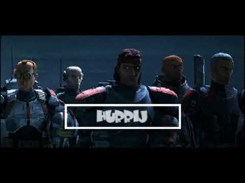Star Wars The Bad Batch Theme Remix