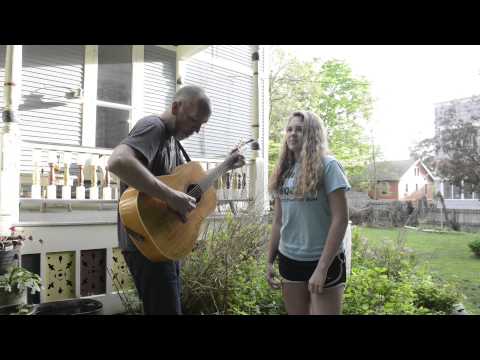 Til I Gain Control Again - Seth and Lily cover Rodney Crowell/Willie Nelson