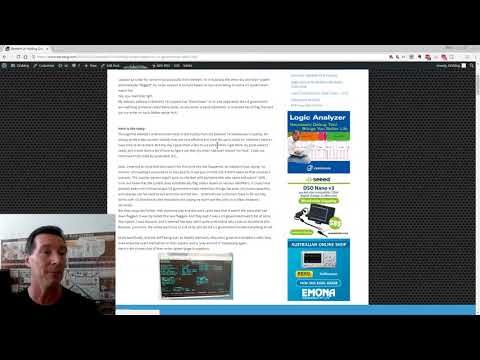 eevBLAB #38 - Digikey & The US Government Watchlist!