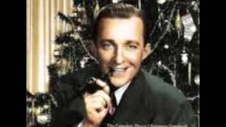 La vie en rose :  Bing Crosby..(in french) et Paul Durand et son orchestre
