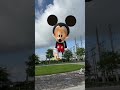 Mickey Mouse TikTok No Puedo Con Mickey Muy Temprano Pa Esto