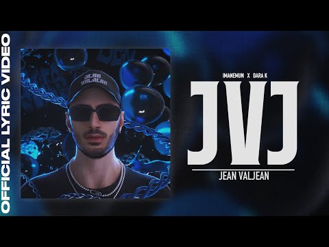 Imanemun X Dara K- Jean Valjean [Official Lyric Video]