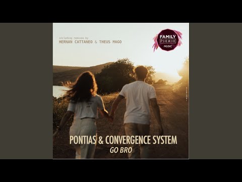 Go Bro (Hernan Cattaneo & Marcelo Vasami Remix)