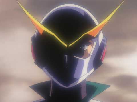 Casshern: Robot Hunter Kibou Shigosen ~Horizon Blue~ C.A.S.