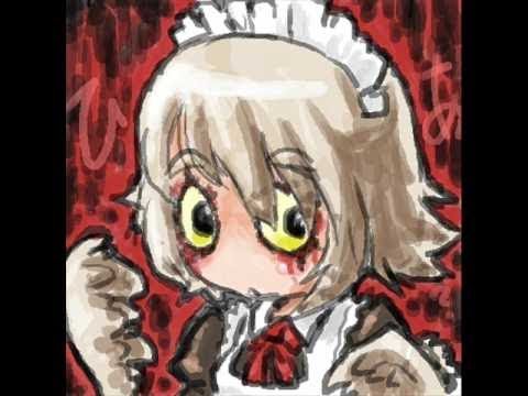 yabai the maid - blackout