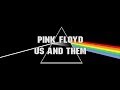 Pink Floyd - Us And Them (Remastered) - 5.1