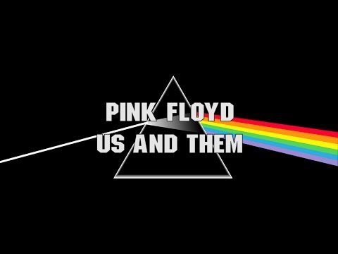 Pink Floyd - Us And Them (Remastered) - 5.1