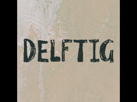 Delftig 2015  / FMA / DON RAM0N