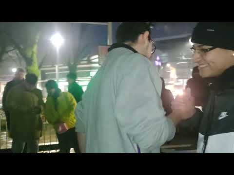 OUTRO vs MOHNEN: 8vos - El Circulo Multiverse 2023