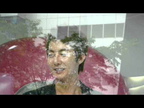 [Fancam ]20110804 - HyungJun at Mnet Wide News Open Studio 3