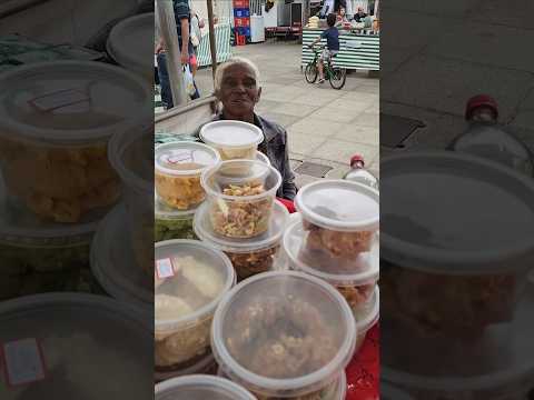 FEIRA DA CIDADE DE DIAMANTINA MG 🇧🇷 #turismo #diamantina #minasgerais