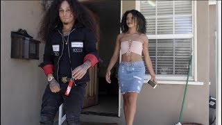 TRE CARTER - NEVER LIE (SHEESH, OH MY)  prod. by Cormill