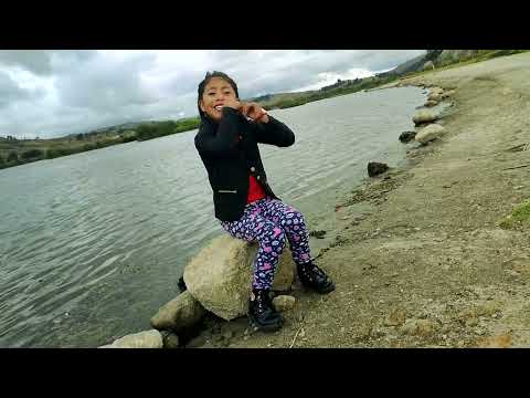 VILLANCICO ECUATORIANO (NOS HA NACIDO UN NIÑO) Yajairita Isabel