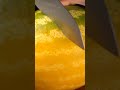 Yellow Watermelon Asmr Fruitrees Asmrfruit Shortvideo Fruitasmr