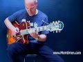 Epiphone 'Joe Pass' Practice Session with loop ...