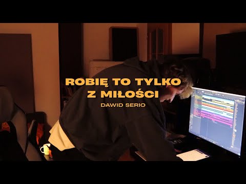 Dawid serio - Robię to tylko z miłości (2/52)