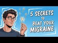 Migraine Relief 5 Rules Doctors Don T Tell You