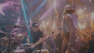 EPanda LIVE at E11EVEN MIAMI