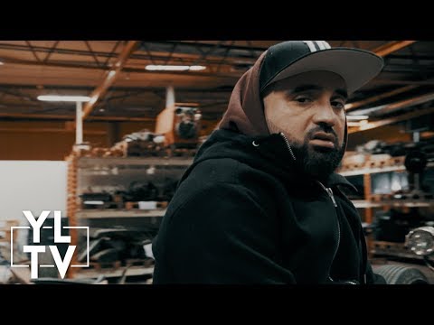 Sentrum - "Verden I Lenker" [OFFISIELL MUSIKKVIDEO]: YLTV