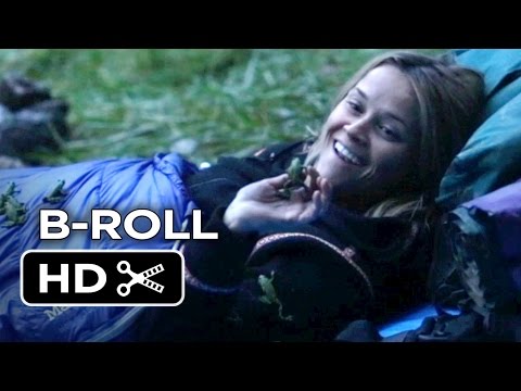 Wild B-ROLL 1 (2014) - Reese Witherspoon Movie HD