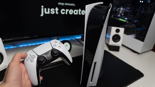 PlayStation 5 FULL REVIEW | Must Have!