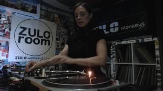 Pelacha - Live @ Zulo Room 2017