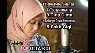 Download lagu Best cover lagu GITA KDI mp3 Download lagu Best cover lagu GITA KDI mp3