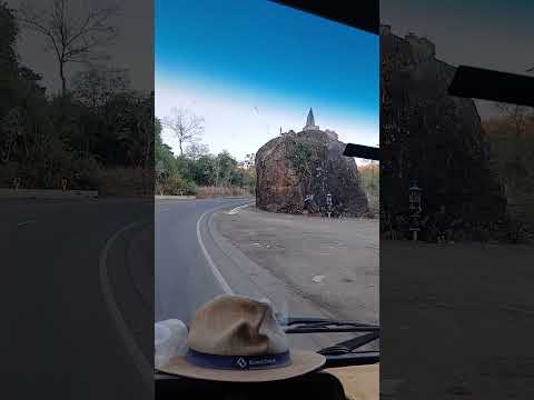 Pedra solteira Tangará X Nova Olímpia MT Serra Tapirapua